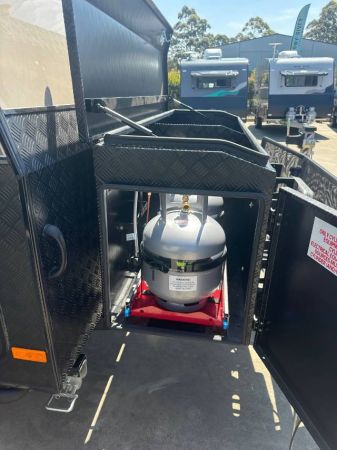 2025 Snowy River Srh13 POP-TOP SRH13 image