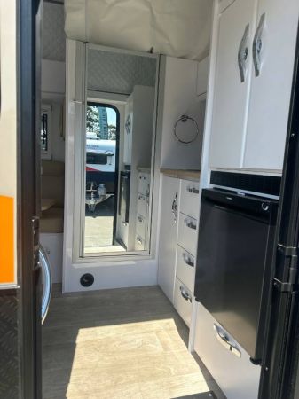 2025 Snowy River Srh13 POP-TOP SRH13 image