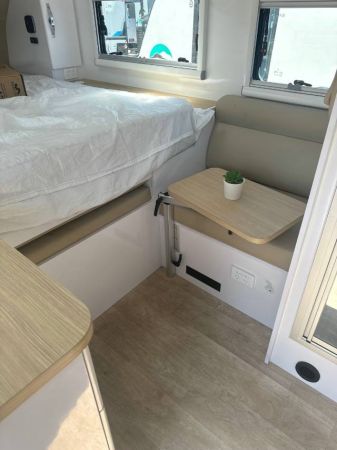 2025 Snowy River Srh13 POP-TOP SRH13 image