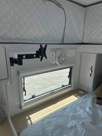 2025 Snowy River Srh13 POP-TOP SRH13 image