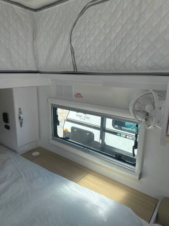 2025 Snowy River Srh13 POP-TOP SRH13 image