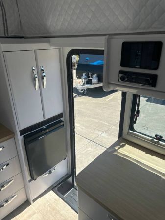 2025 Snowy River Srh13 POP-TOP SRH13 image