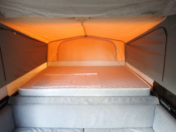 2023 Jayco Swan Camper Trailer OB.CP-MY23 image