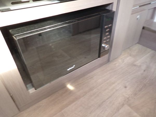 2023 Jayco Swan Camper Trailer OB.CP-MY23 image