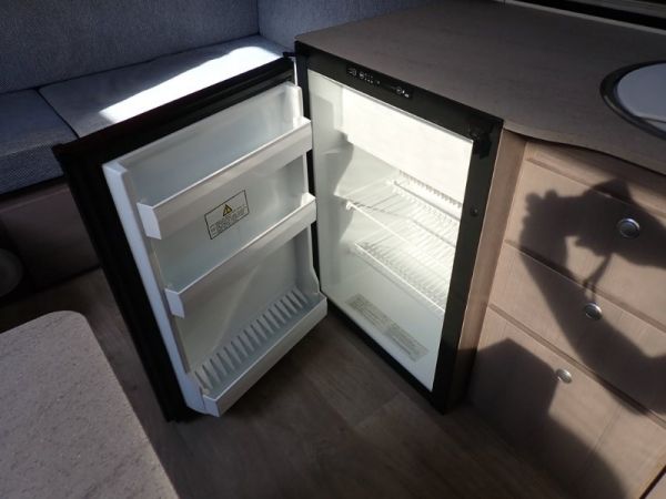 2023 Jayco Swan Camper Trailer OB.CP-MY23 image