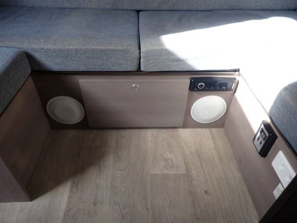 2023 Jayco Swan Camper Trailer OB.CP-MY23 image