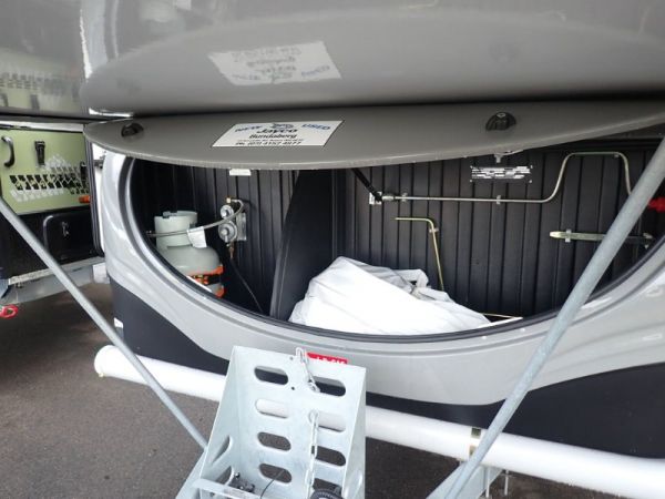 2023 Jayco Swan Camper Trailer OB.CP-MY23 image