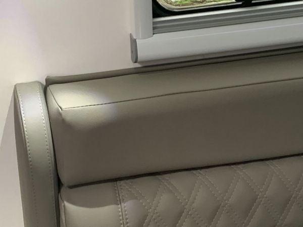 2025 Design RV Odyssey F1-5 Caravan 20'6 2 BUNK image