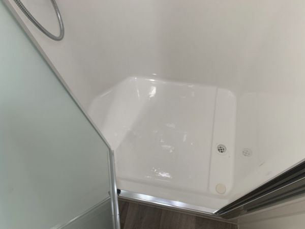 2025 Design RV Odyssey F1-5 Caravan 20'6 2 BUNK image