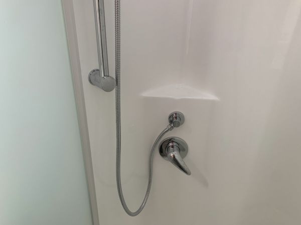 2025 Design RV Odyssey F1-5 Caravan 20'6 2 BUNK image