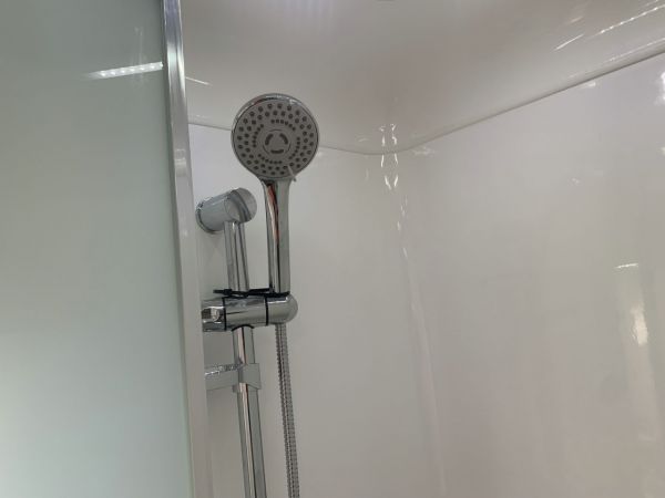 2025 Design RV Odyssey F1-5 Caravan 20'6 2 BUNK image