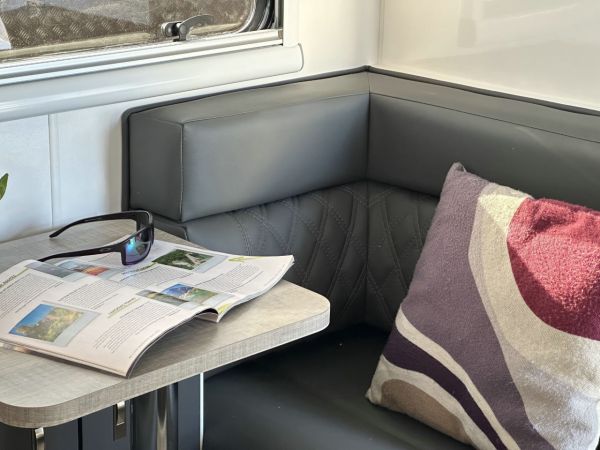 2025 Design RV Getaway V1-1 Caravan 18'8 image