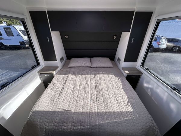 2025 Design RV Getaway V1-1 Caravan 18'8 image