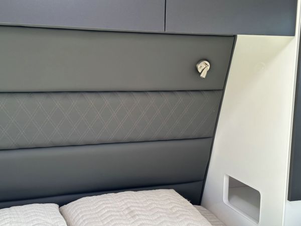 2025 Design RV Getaway V1-1 Caravan 18'8 image