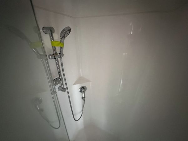 2025 Design RV Getaway V1-1 Caravan 18'8 image