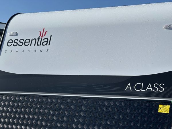 2025 Design RV Getaway V1-1 Caravan 18'8 image