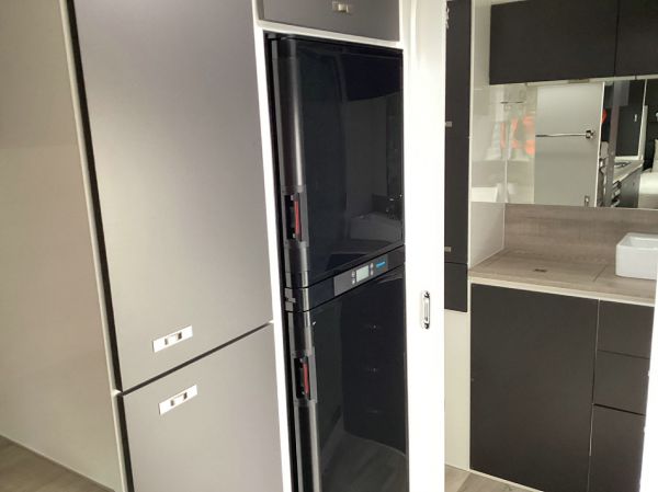 2025 Design RV Getaway V7 Caravan 21'6 image