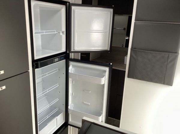 2025 Design RV Getaway V7 Caravan 21'6 image