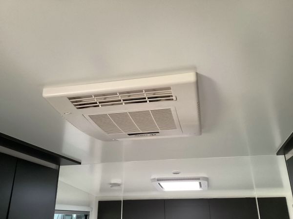 2025 Design RV Getaway V7 Caravan 21'6 image