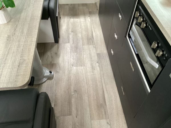 2025 Design RV Getaway V7 Caravan 21'6 image