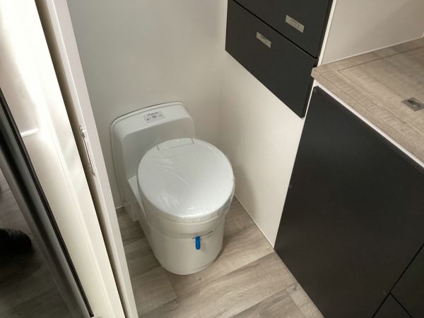 2025 Design RV Getaway V7 Caravan 21'6 image