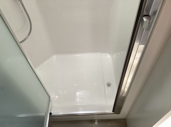 2025 Design RV Getaway V7 Caravan 21'6 image