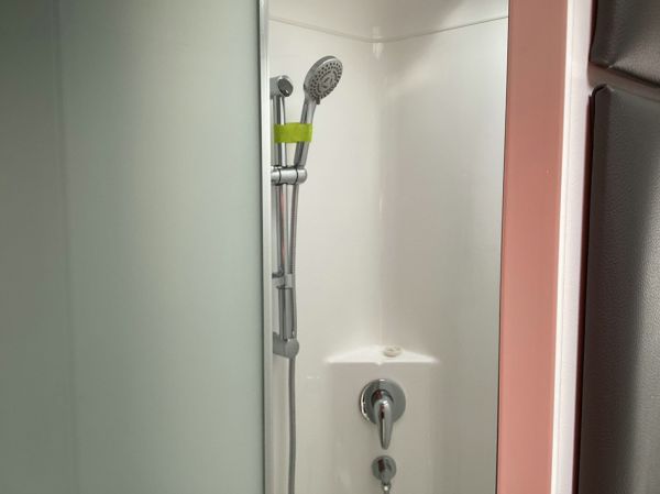 2025 Design RV Getaway V7 Caravan 21'6 image