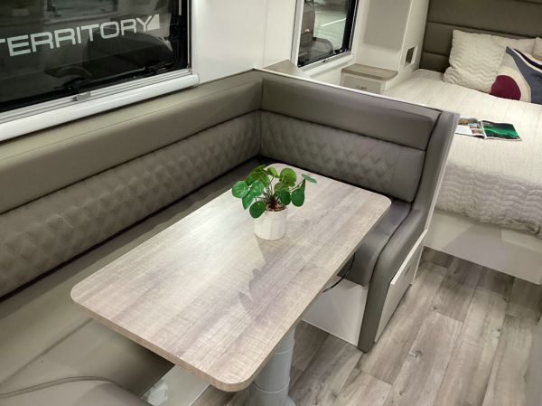 2025 Design RV Getaway V7 Caravan 21'6 image