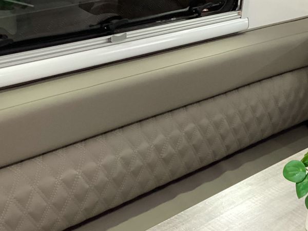 2025 Design RV Getaway V7 Caravan 21'6 image