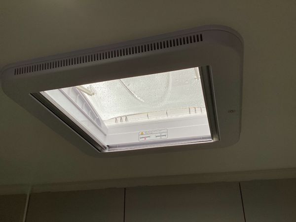 2025 Design RV Getaway V7 Caravan 21'6 image