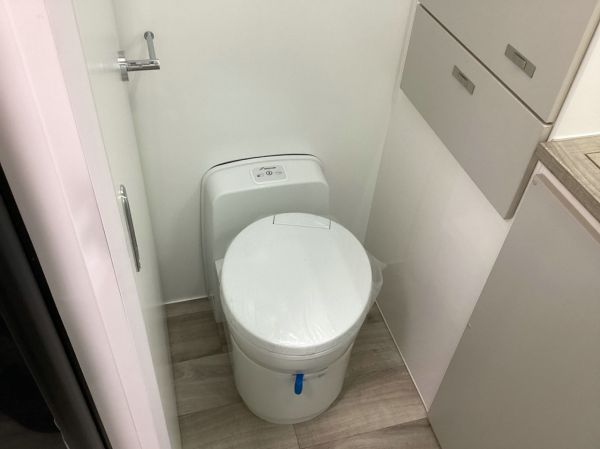 2025 Design RV Getaway V7 Caravan 21'6 image