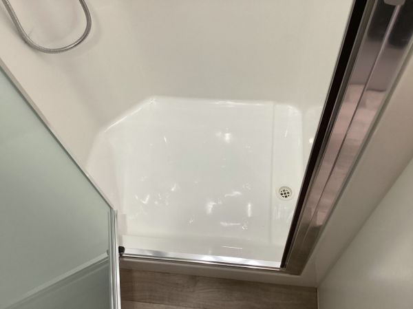 2025 Design RV Getaway V7 Caravan 21'6 image