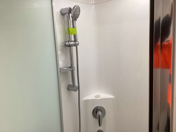 2025 Design RV Getaway V7 Caravan 21'6 image