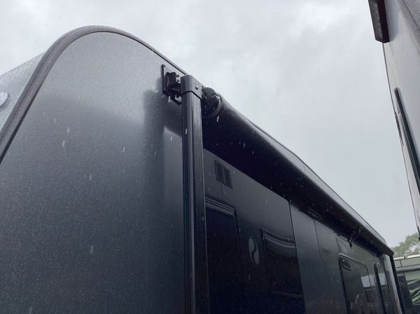 2025 Design RV Getaway V7 Caravan 21'6 image