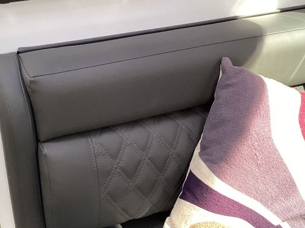 2025 Essential A Class V1-0 Caravan 17'4 image