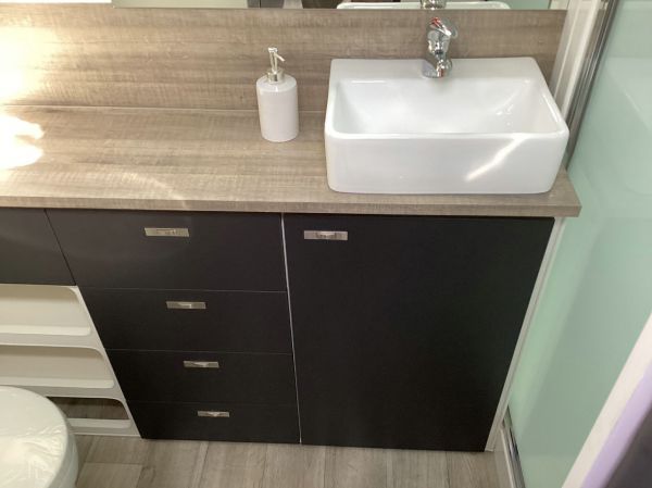 2025 Essential A Class V1-0 Caravan 17'4 image