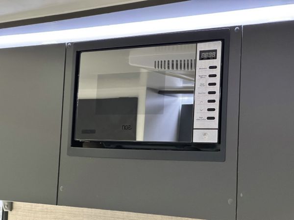 2025 Design RV Odyssey V1-1 Caravan 18'8 image