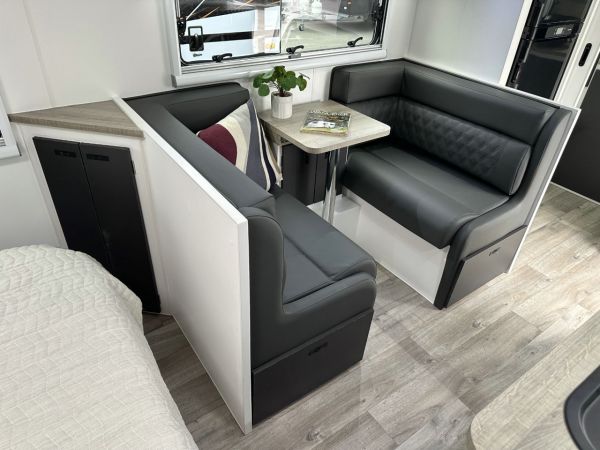 2025 Design RV Odyssey V1-1 Caravan 18'8 image