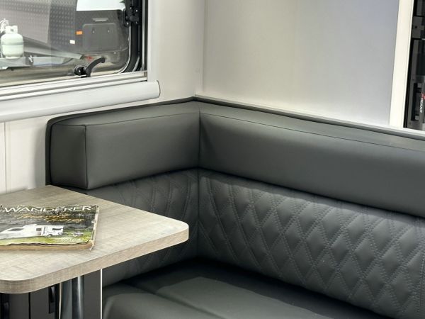 2025 Design RV Odyssey V1-1 Caravan 18'8 image