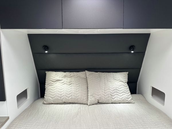 2025 Design RV Odyssey V1-1 Caravan 18'8 image