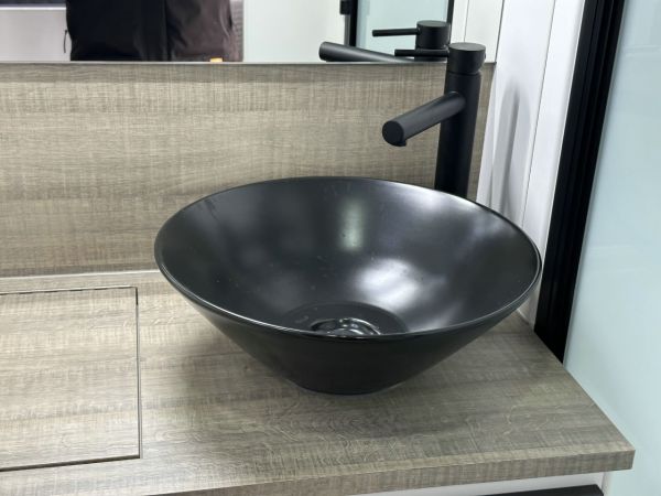 2025 Design RV Odyssey V1-1 Caravan 18'8 image