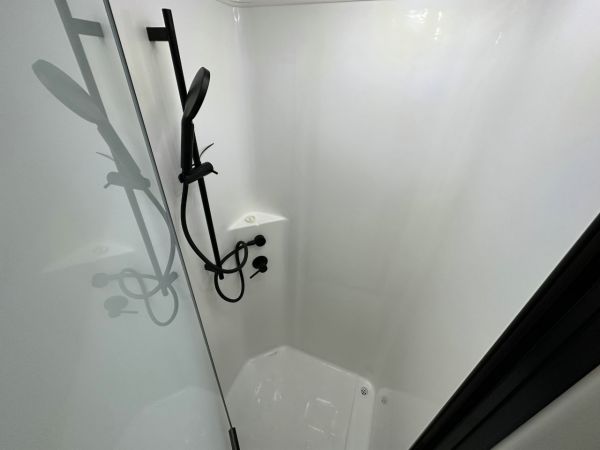 2025 Design RV Odyssey V1-1 Caravan 18'8 image