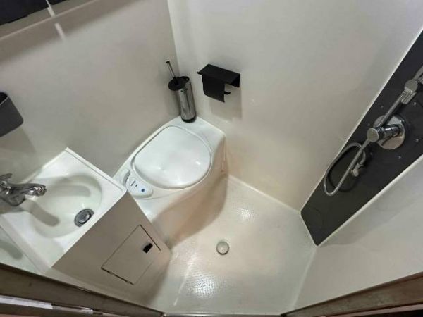 2023 Austrack Campers Tanami X15 Hybrid Caravan OFF ROAD image