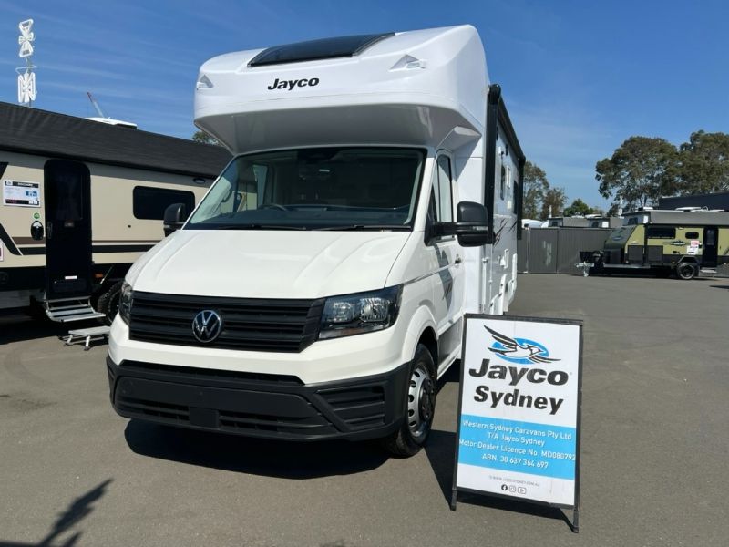 2025 Jayco Destiny Motorhome For Sale At $186,278