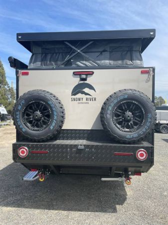 2025 Snowy River Srh14 Pop Top image