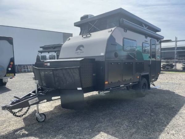 2025 Snowy River Srh14 Pop Top image