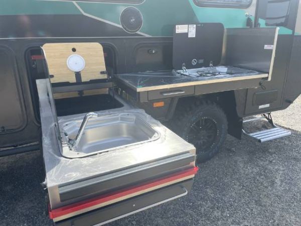 2025 Snowy River Srh14 Pop Top image