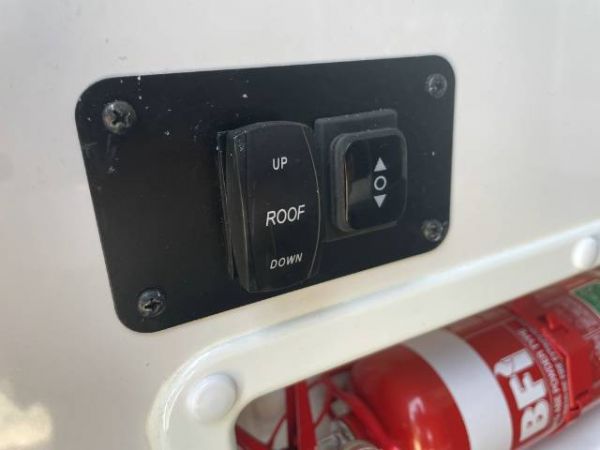 2025 Snowy River Srh14 Pop Top image