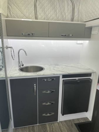 2025 Snowy River Srh14 Pop Top image