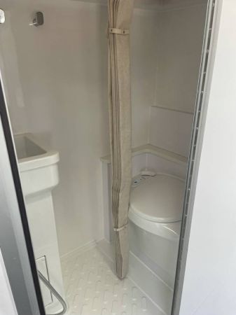 2025 Snowy River Srh14 Pop Top image